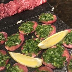 삼원가든 여행 사진