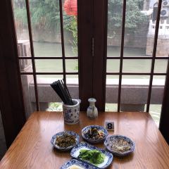 孙盛兴奥灶面馆(山塘街店) User Photo