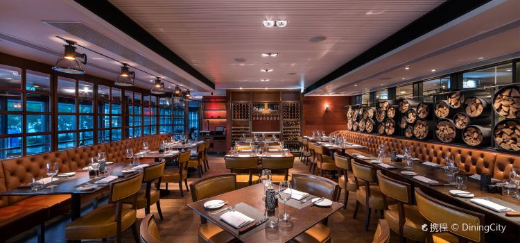 Wooloomooloo Steakhouse(尖沙咀中心店)