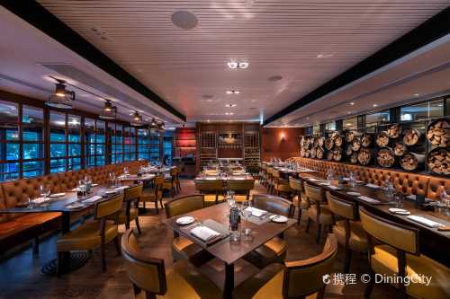 Wooloomooloo Steakhouse