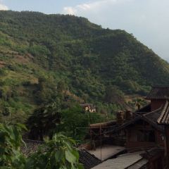 旅行者咖啡張用戶圖片