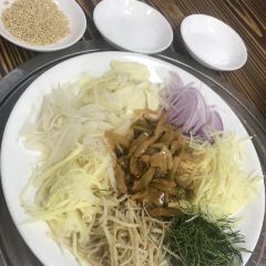 广东顺德饭店 User Photo