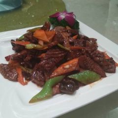 东北人家(教授花园店) User Photo