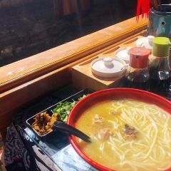 Spoon Rice Noodle User Photo