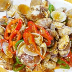 海湾美食园 User Photo