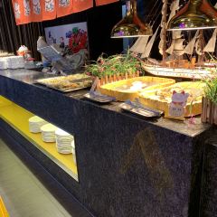 Caribbean International Seafood Cuisine Parkway User Photo