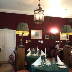 Literary Cafe ảnh của người dùng
