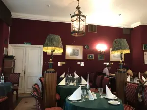 Literary Cafe