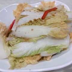 Daoxianghaixiandianxin Restaurant (huarunwanxiangcheng) User Photo