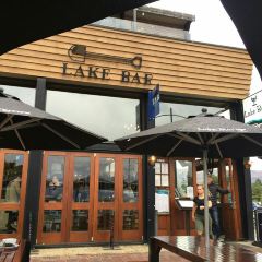 Lake Bar User Photo