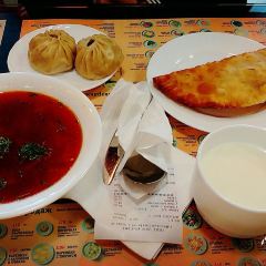 Poznaya 38 User Photo