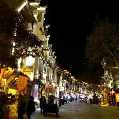 Moyanjiangjinjiuyinyuecanba User Photo