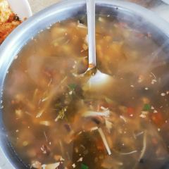 Eating Taste Sichuan Cuisine Restaurant User Photo