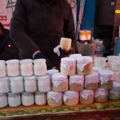 巴扎酸奶(大昭寺广场店) User Photo