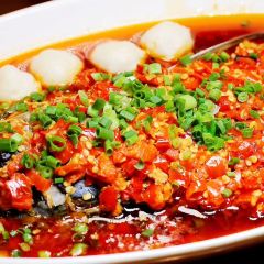 CHANGSHA LUGE GEAND HOTEL 여행 사진