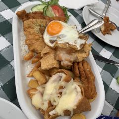 Kiskőrössy Fish Csárda張用戶圖片