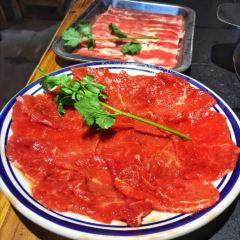 Chongqing YinXiang Hotpot (MeiLin) User Photo