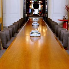 Grand Café User Photo