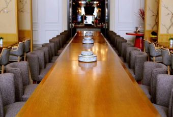 Grand Café User Photo