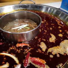 NAN TIAN MEN HOTPOT User Photo