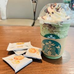 星巴克(新世界店)張用戶圖片