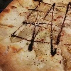 Honest Pizza User Photo