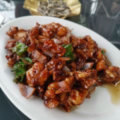 东吴酒家(荫山街店) User Photo