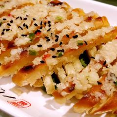 Fu miao xiao luo tuo shao kao(lian hu lu lao dian) User Photo