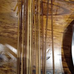 小名堂担担甜水面(东城根街店) User Photo