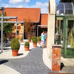 Hofgut Domane 여행 사진