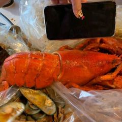 The Boiling Crab(Las Vegas) User Photo