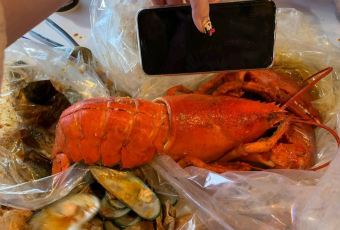 The Boiling Crab(Las Vegas) User Photo