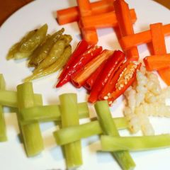 KuanXiangZi 3Hao 여행 사진