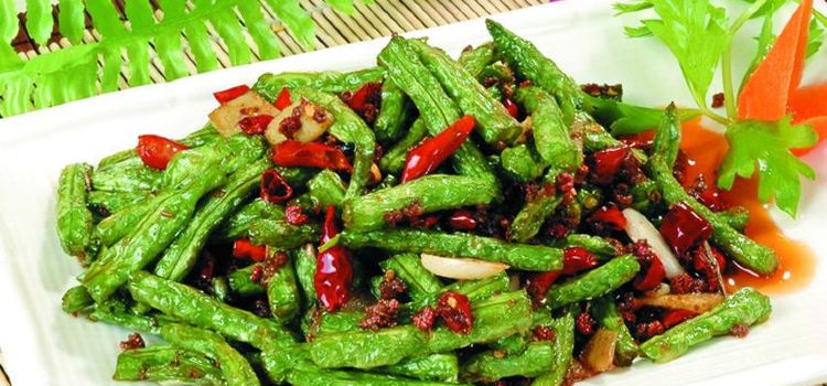 空山聚仙阁农家乐