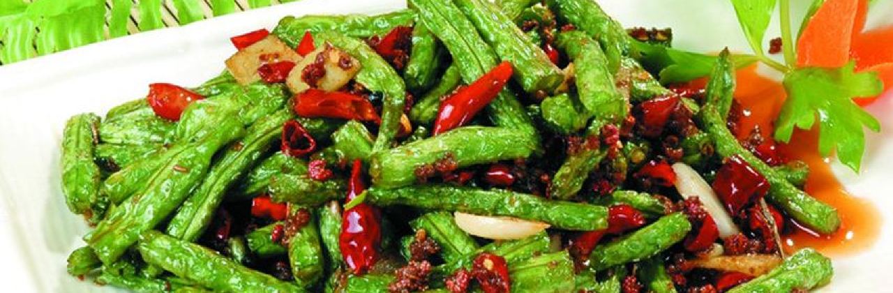 空山聚仙閣農家樂