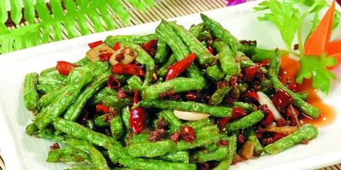 空山聚仙閣農家樂