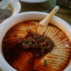 飛躍農莊菜館張用戶圖片