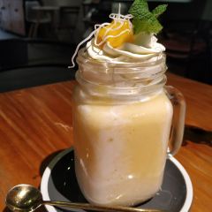 BE BRIGHT KITCHEN(體育西店)張用戶圖片