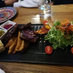 LYFATTI PIZZA莱芙缇披萨(鸿翔路店) User Photo