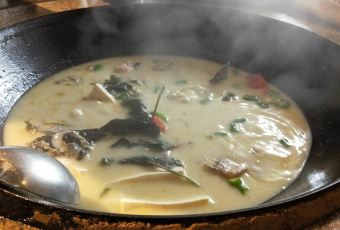 Impression Lao Zao Tai San Xia Pots (Tianmenshan Cableway Store) 여행 사진