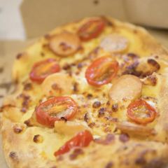 Crocodile Rock Pizza & Grill Restaurant User Photo