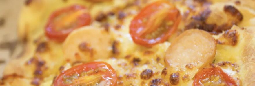 Pizza Hut Restaurant Sky Avenue Genting