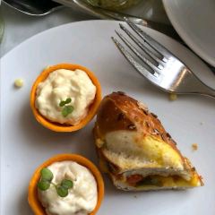 Restaurant The White Room by Jacob Jan Boerma User Photo