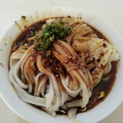 洞口韩凉面 User Photo