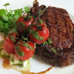 Cha Cha Char User Photo