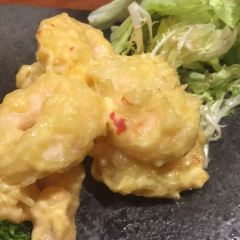 鸟匠·新潮日料(万象九宜城店) User Photo