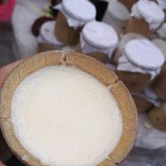 钟阿姨手工酸奶 User Photo