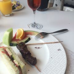 Le Jules Verne User Photo