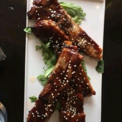 The Attic Bar & Restaurant 여행 사진