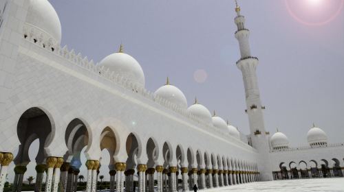 Dubai city tour Day Tours 2